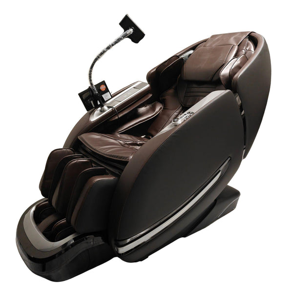 Massage Chair BV-2 Black-brown