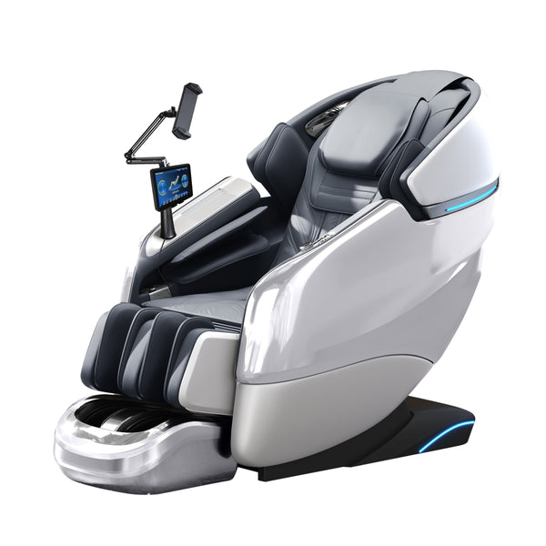 Massage Chair GBV-6 White