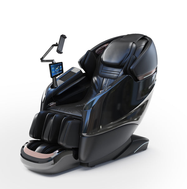 Massage Chair GBV-6 Black
