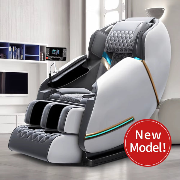 Massage Chair LBV-8
