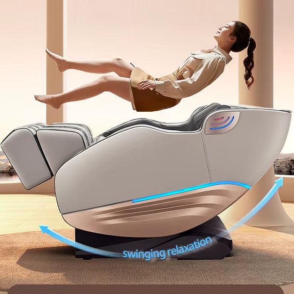 Massage Chair BV-718